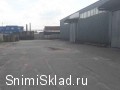 Аренда производства в Мытищах - Аренда склада в Мытищах от 820м2